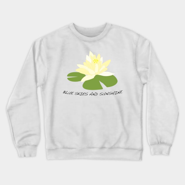 Princess and the Frog Crewneck Sweatshirt by duchessofdisneyland